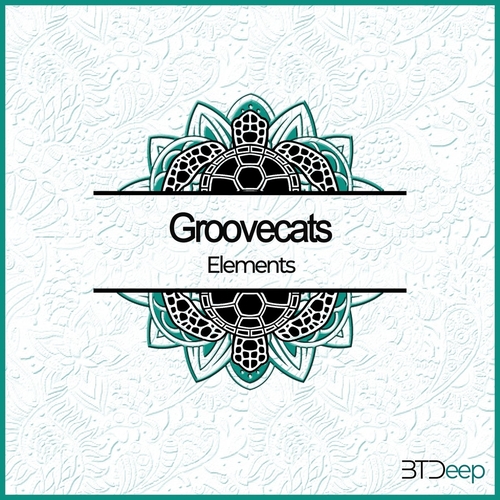 Groovecats - Elements [BTD213]